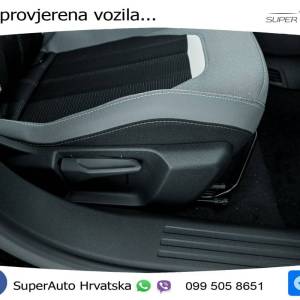 NOVO Opel Mokka-E 50 kWh Elegance 136 KS, LED+TEM+ASIST+KAM+PDC+VIRT