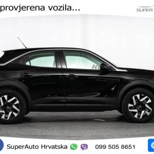 NOVO Opel Mokka-E 50 kWh Elegance 136 KS, LED+TEM+ASIST+KAM+PDC+VIRT
