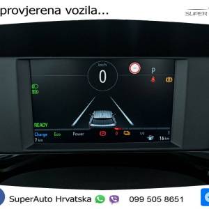 NOVO Opel Mokka-E 50 kWh Elegance 136 KS, LED+TEM+ASIST+KAM+PDC+VIRT