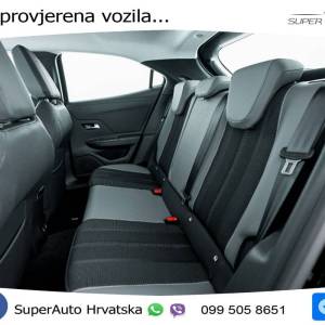 NOVO Opel Mokka-E 50 kWh Elegance 136 KS, LED+TEM+ASIST+KAM+PDC+VIRT