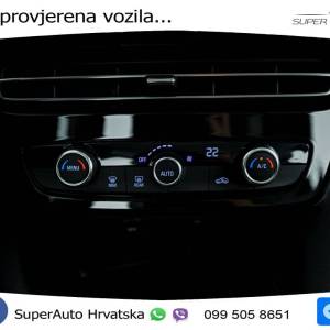 NOVO Opel Mokka-E 50 kWh Elegance 136 KS, LED+TEM+ASIST+KAM+PDC+VIRT
