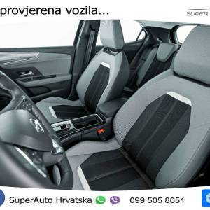 NOVO Opel Mokka-E 50 kWh Elegance 136 KS, LED+TEM+ASIST+KAM+PDC+VIRT