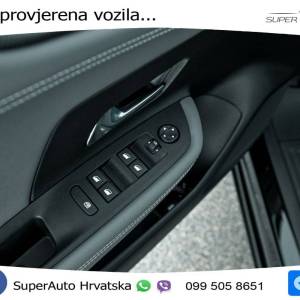 NOVO Opel Mokka-E 50 kWh Elegance 136 KS, LED+TEM+ASIST+KAM+PDC+VIRT