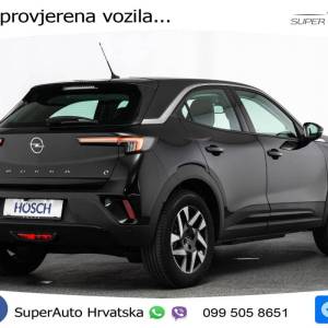 NOVO Opel Mokka-E 50 kWh Elegance 136 KS, LED+TEM+ASIST+KAM+PDC+VIRT