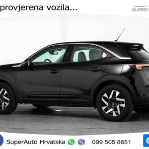 NOVO Opel Mokka-E 50 kWh Elegance 136 KS, LED+TEM+ASIST+KAM+PDC+VIRT