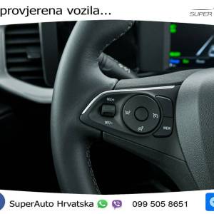 NOVO Opel Mokka-E 50 kWh Elegance 136 KS, LED+TEM+ASIST+KAM+PDC+VIRT