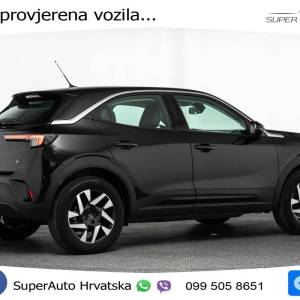 NOVO Opel Mokka-E 50 kWh Elegance 136 KS, LED+TEM+ASIST+KAM+PDC+VIRT