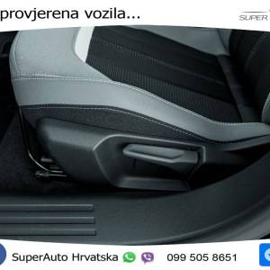 NOVO Opel Mokka-E 50 kWh Elegance 136 KS, LED+TEM+ASIST+KAM+PDC+VIRT