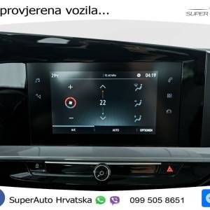 NOVO Opel Mokka-E 50 kWh Elegance 136 KS, LED+TEM+ASIST+KAM+PDC+VIRT