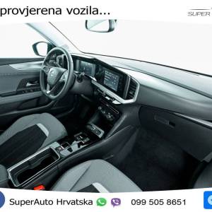 NOVO Opel Mokka-E 50 kWh Elegance 136 KS, LED+TEM+ASIST+KAM+PDC+VIRT