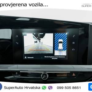NOVO Opel Mokka-E 50 kWh Elegance 136 KS, LED+TEM+ASIST+KAM+PDC+VIRT