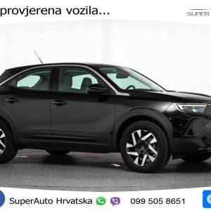NOVO Opel Mokka-E 50 kWh Elegance 136 KS, LED+TEM+ASIST+KAM+PDC+VIRT
