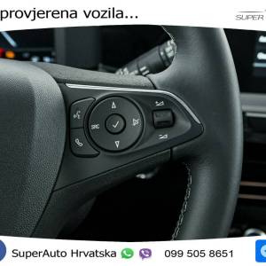 NOVO Opel Mokka-E 50 kWh Elegance 136 KS, LED+TEM+ASIST+KAM+PDC+VIRT