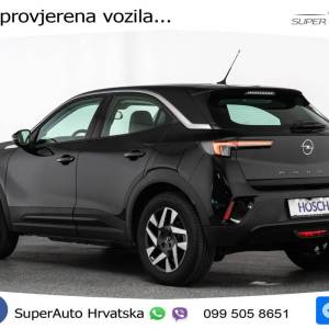 NOVO Opel Mokka-E 50 kWh Elegance 136 KS, LED+TEM+ASIST+KAM+PDC+VIRT