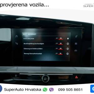 NOVO Opel Mokka-E 50 kWh Elegance 136 KS, LED+TEM+KLIMA+PDC+VIRT