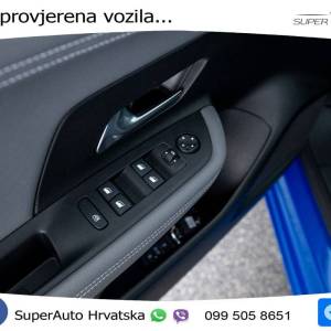 NOVO Opel Mokka-E 50 kWh Elegance 136 KS, LED+TEM+KLIMA+PDC+VIRT