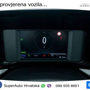 NOVO Opel Mokka-E 50 kWh Elegance 136 KS, LED+TEM+KLIMA+PDC+VIRT