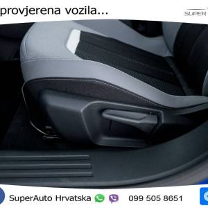 NOVO Opel Mokka-E 50 kWh Elegance 136 KS, LED+TEM+KLIMA+PDC+VIRT