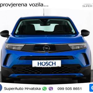 NOVO Opel Mokka-E 50 kWh Elegance 136 KS, LED+TEM+KLIMA+PDC+VIRT