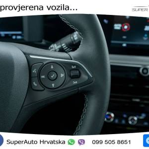 NOVO Opel Mokka-E 50 kWh Elegance 136 KS, LED+TEM+KLIMA+PDC+VIRT
