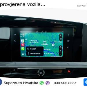 NOVO Opel Mokka-E 50 kWh Elegance 136 KS, LED+TEM+KLIMA+PDC+VIRT