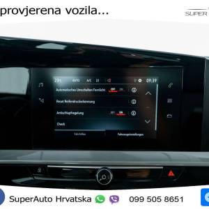 NOVO Opel Mokka-E 50 kWh Elegance 136 KS, LED+TEM+KLIMA+PDC+VIRT