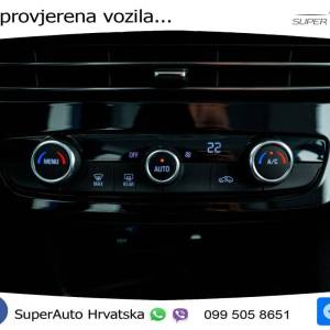 NOVO Opel Mokka-E 50 kWh Elegance 136 KS, LED+TEM+KLIMA+PDC+VIRT