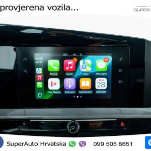 NOVO Opel Mokka-E 50 kWh Elegance 136 KS, LED+TEM+KLIMA+PDC+VIRT