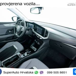 NOVO Opel Mokka-E 50 kWh Elegance 136 KS, LED+TEM+KLIMA+PDC+VIRT