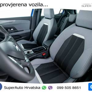 NOVO Opel Mokka-E 50 kWh Elegance 136 KS, LED+TEM+KLIMA+PDC+VIRT