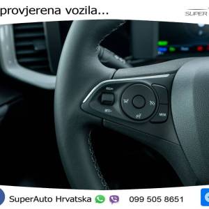 NOVO Opel Mokka-E 50 kWh Elegance 136 KS, LED+TEM+KLIMA+PDC+VIRT