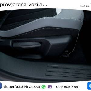 NOVO Opel Mokka-E 50 kWh Elegance 136 KS, LED+TEM+KLIMA+PDC+VIRT