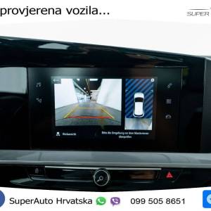 NOVO Opel Mokka-E 50 kWh Elegance 136 KS, LED+TEM+KLIMA+PDC+VIRT