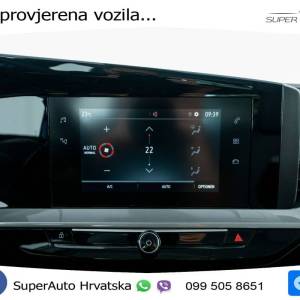 NOVO Opel Mokka-E 50 kWh Elegance 136 KS, LED+TEM+KLIMA+PDC+VIRT
