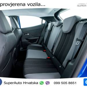 NOVO Opel Mokka-E 50 kWh Elegance 136 KS, LED+TEM+KLIMA+PDC+VIRT