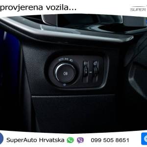 NOVO Opel Mokka-E 50 kWh Elegance 136 KS, LED+TEM+KLIMA+PDC+VIRT