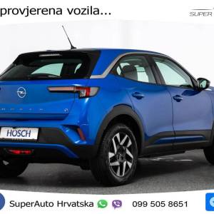 NOVO Opel Mokka-E 50 kWh Elegance 136 KS, LED+TEM+KLIMA+PDC+VIRT