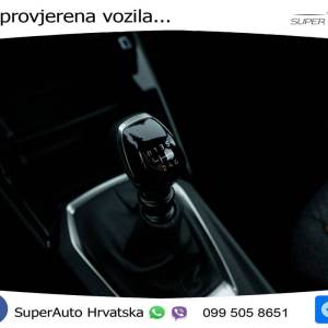 NOVO Peugeot 2008 1.2 PureTech Style 100 KS, LED+TEM+KLIMA+NAVI+PDC