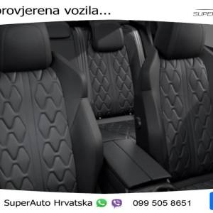 NOVO Peugeot 3008 1.2 PT EAT8 Allure Pack 131 KS, LED+TEM+GR SJED+360+KEY