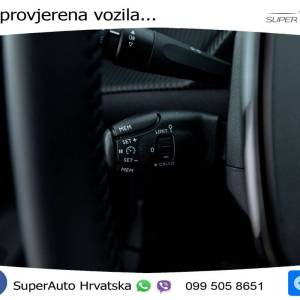 NOVO Peugeot e-208 50 kWh Active 136 KS, LED+TEM+PDC+16"