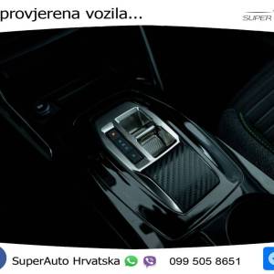 NOVO Peugeot e-208 50 kWh Active 136 KS, LED+TEM+PDC+16"