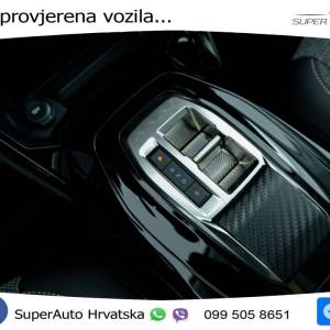 NOVO Peugeot e-208 50 kWh Allure 136 KS, LED+ACC+GR SJED+KAM+PDC+VIRT