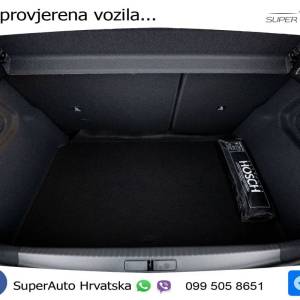 NOVO Peugeot e-208 50 kWh Allure 136 KS, LED+ACC+GR SJED+KAM+PDC+VIRT