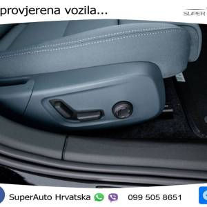 NOVO Polestar 2 82 kWh Long Range SM 299 KS, PIXEL+ACC+4xGR SJED+360+PANO+VIRT