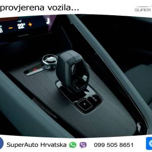 NOVO Polestar 2 82 kWh Long Range SM 299 KS, PIXEL+ACC+4xGR SJED+360+PANO+VIRT