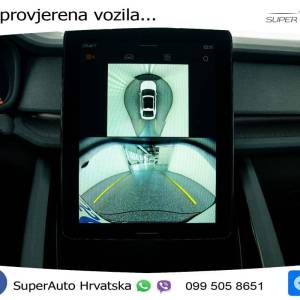 NOVO Polestar 2 82 kWh Long Range SM 299 KS, PIXEL+ACC+4xGR SJED+360+PANO