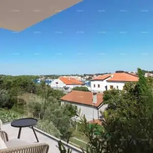 Novo! Prodaja stanova u novom stambenom projektu, Volme!