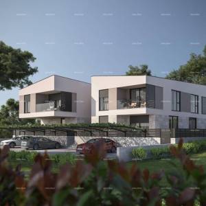 Novo! Prodaja stanova u novom stambenom projektu, Volme!