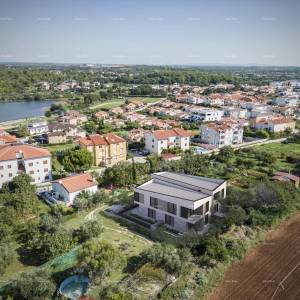 Novo! Prodaja stanova u novom stambenom projektu, Volme!