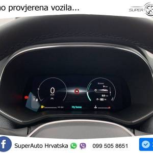 NOVO Renault Clio 1.0 TCe Techno 91 KS, VIRT+TEM+GR SJED+KAM+PDC